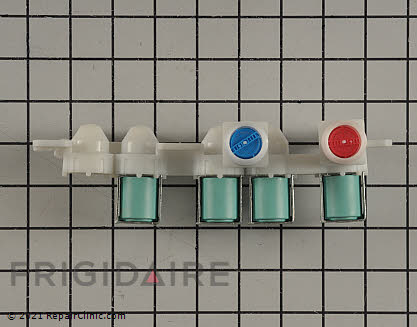 Water Inlet Valve 5304536496 Alternate Product View