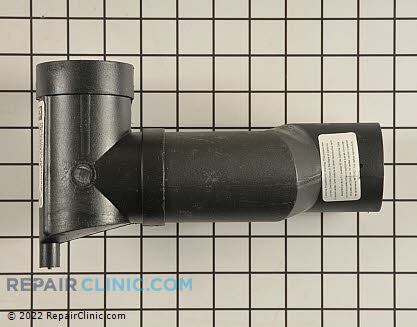 Drain Pipe 68-24047-09 Alternate Product View