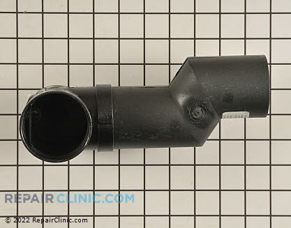 Drain Pipe 68-24047-09 Alternate Product View