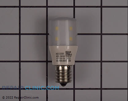 Light Bulb 5304522314 Alternate Product View