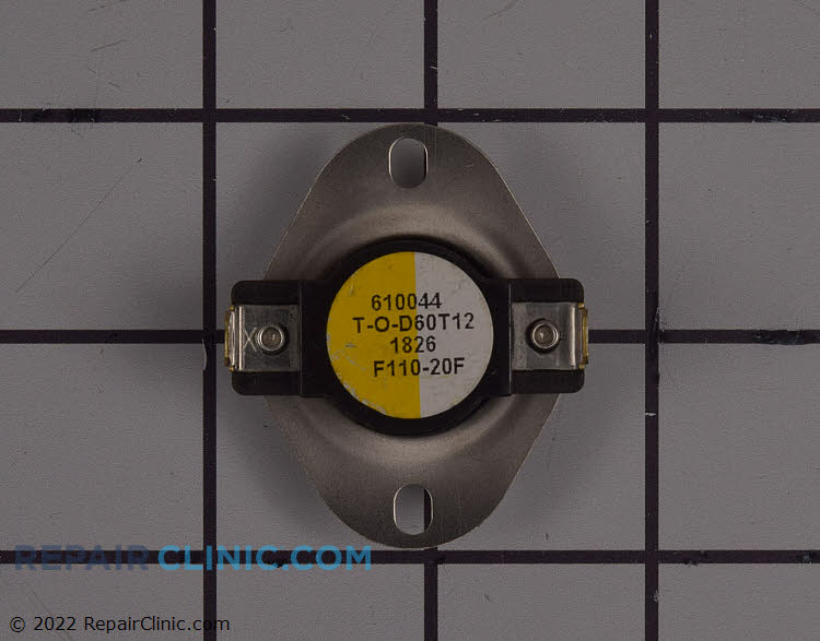 37724 Thermostat