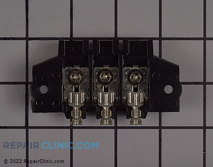 Terminal Block DC96-01188A Alternate Product View