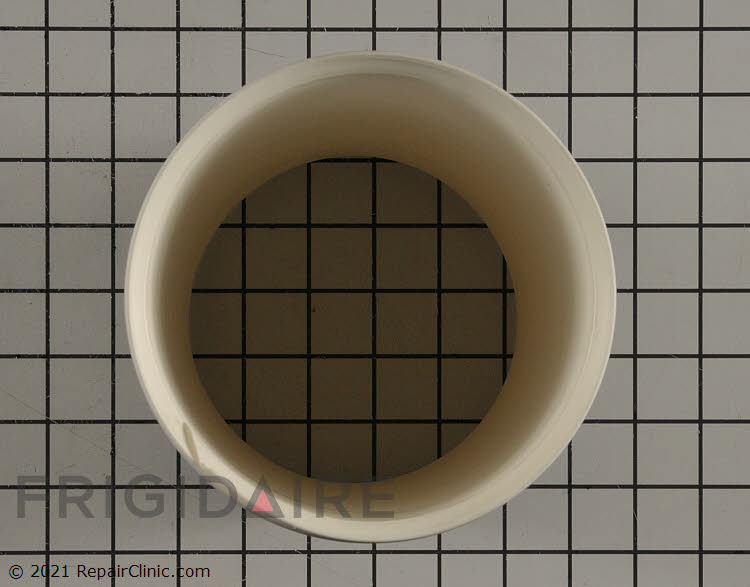 Exhaust Hose 5304502153 Frigidaire Appliance Parts