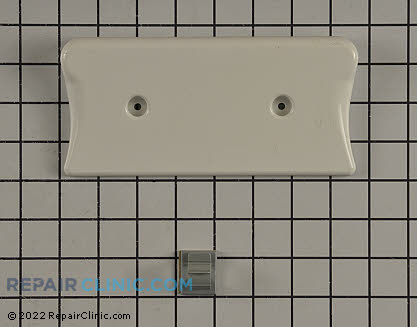 Door Pad W10486874 Alternate Product View