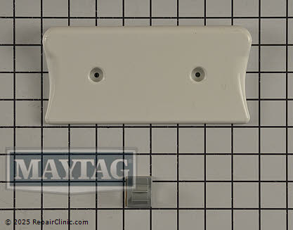 Door Pad W10486874 Alternate Product View