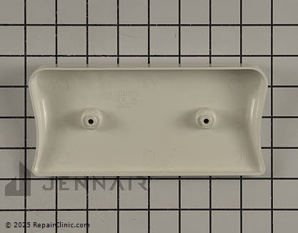 Door Pad W10486874 Alternate Product View