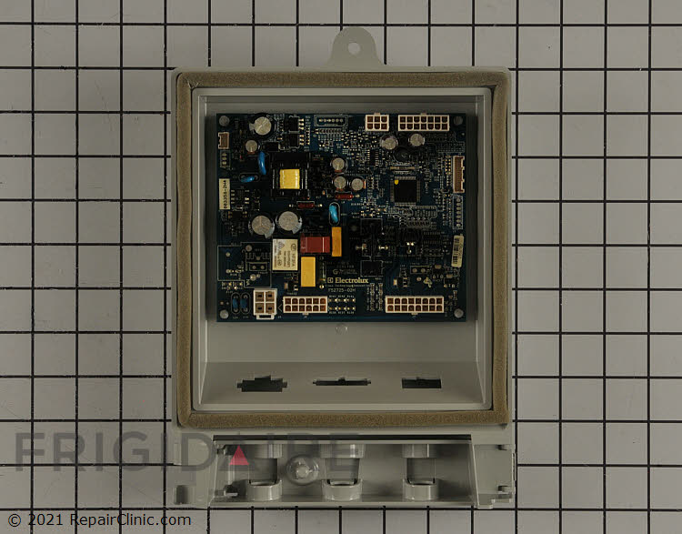 定時退社 5/3 SR Control Board 5304522757 | Frigidaire Appliance Parts