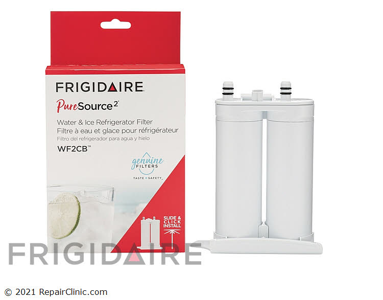 Water Filter WF2CB Alternate Product View