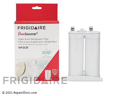 Water Filter WF2CB Alternate Product View