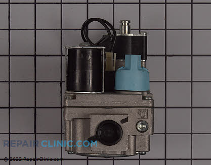 Gas Valve Assembly 60-24215-03 Alternate Product View