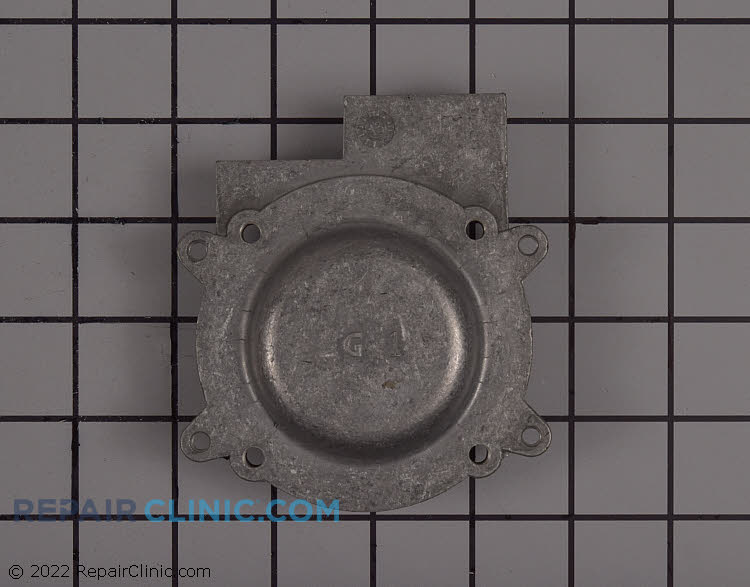Housing W10756841 Alternate Product View