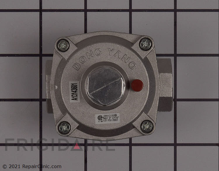 5304519943 Pressure Regulator