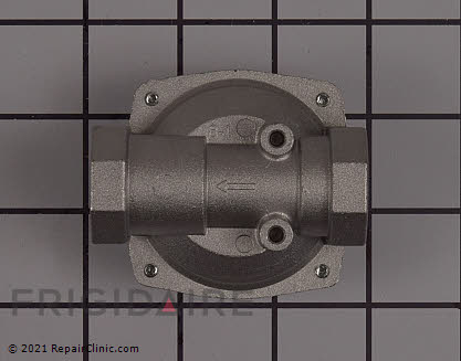 Pressure Regulator 5304519943 Alternate Product View