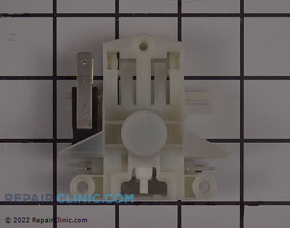Door Latch DD81-02132A Alternate Product View