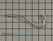Gas Tube or Connector - Part # 4585428 Mfg Part # 807544012