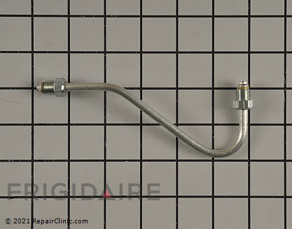 Gas Tube or Connector 807544012 Alternate Product View