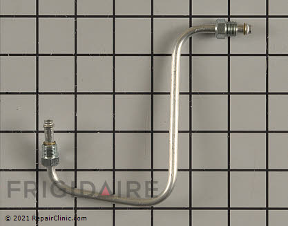 Gas Tube or Connector 807544013 Alternate Product View