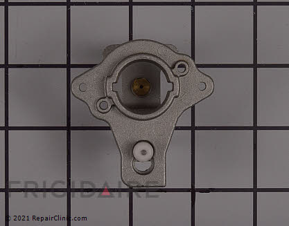 Surface Burner Orifice Holder 5304498787 Alternate Product View