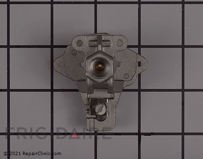 Surface Burner Orifice Holder 5304498787 Alternate Product View