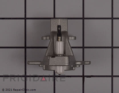 Surface Burner Orifice Holder 5304498787 Alternate Product View