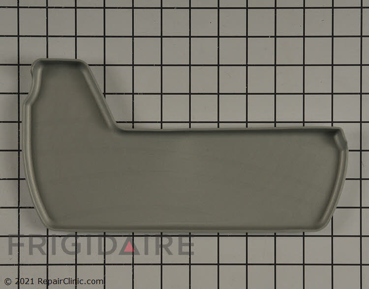 242012002 Door Shelf Bin