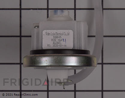 Pressure Switch 5304511335 | Frigidaire Appliance Parts