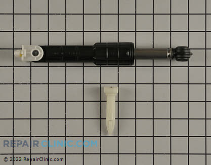 Shock Absorber WH01X20826 Alternate Product View