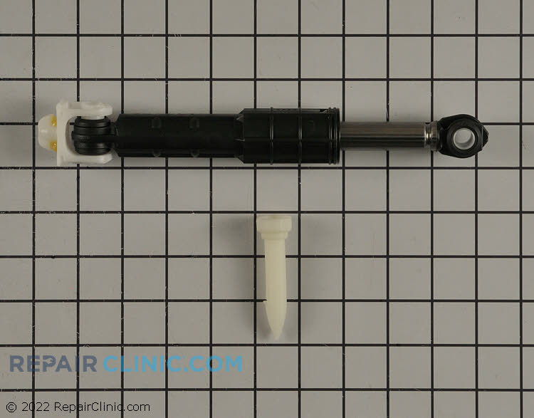 thumbnail image 2 of GE OEM Washer Shock Absorber – WH01X20826 – Used, Fully Functional 2 of 5