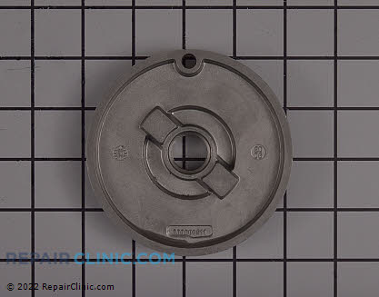 Gas Burner MBE62424101 Alternate Product View