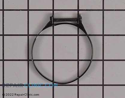 Clamp 95018-58320 Alternate Product View