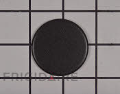Surface Burner Cap - Part # 4960562 Mfg Part # 5304520370