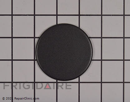 Surface Burner Cap 5304520371 Alternate Product View