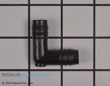 Tubing Coupler 68-24013-01 Alternate Product View