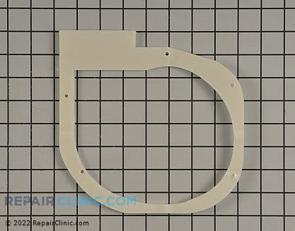 Gasket 25W72 Alternate Product View