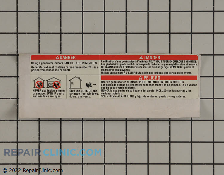 940515016 Label
