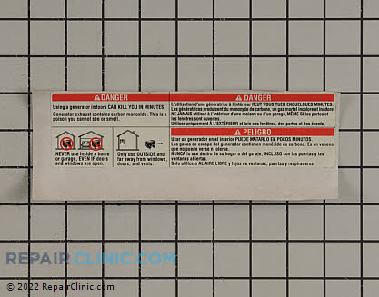 Label 940515016 Alternate Product View