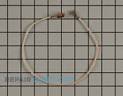 Terminal and Wire - Part # 4464772 Mfg Part # WB18X27485