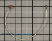 Terminal and Wire - Part # 4464773 Mfg Part # WB18X27486