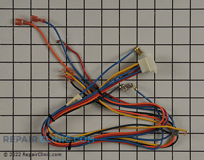 Wire Harness WIR06660 Alternate Product View