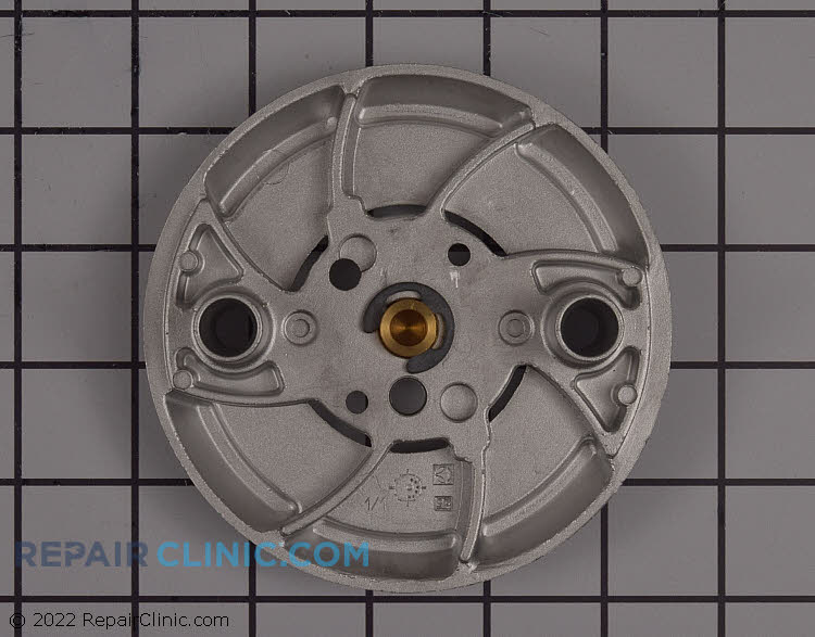 Gas Burner 5304501023 Alternate Product View