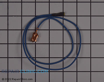Terminal and Wire WB18X27487 Alternate Product View