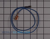 Terminal and Wire - Part # 4464774 Mfg Part # WB18X27487