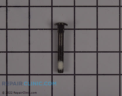 Carriage Head Bolt 588059901 Alternate Product View