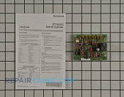 Defrost Control Board - Part # 2633544 Mfg Part # ST74A1053