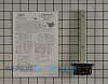 Fan Limit Switch S1-02541181000