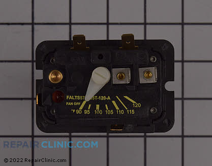 Fan Limit Switch S1-02541181000 Alternate Product View
