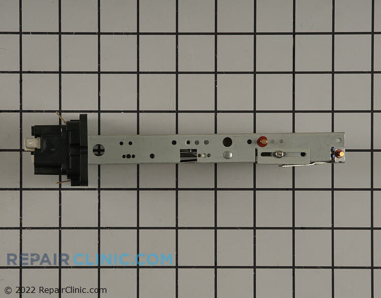 Fan Limit Switch S1-02541181000 Alternate Product View