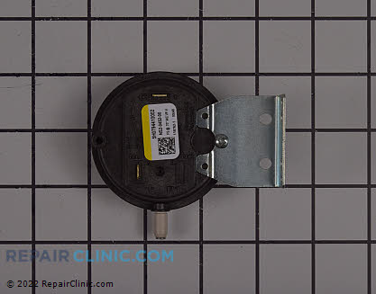 Pressure Switch 5H79441-2 Alternate Product View
