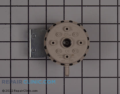 Pressure Switch 5H79441-2 Alternate Product View