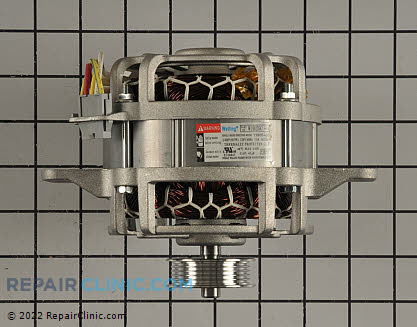 Drive Motor W10890624 Alternate Product View